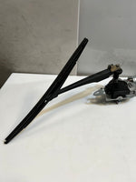 Load image into Gallery viewer, 2004-2010 BMW X3 E83 Rear Window Wiper Motor 6917907 OEM
