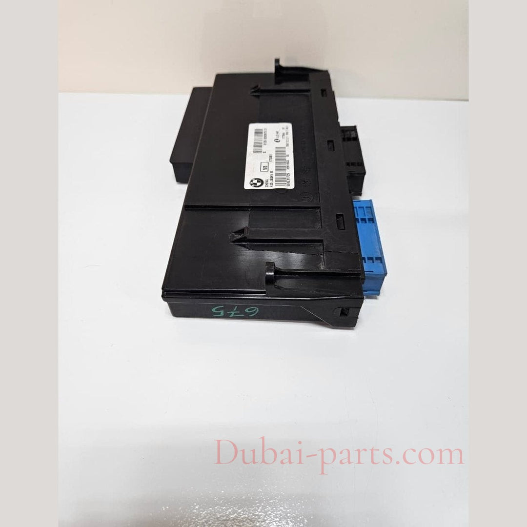 2011-2017 BMW X3 F25 Body Control Module 9393675 OEM