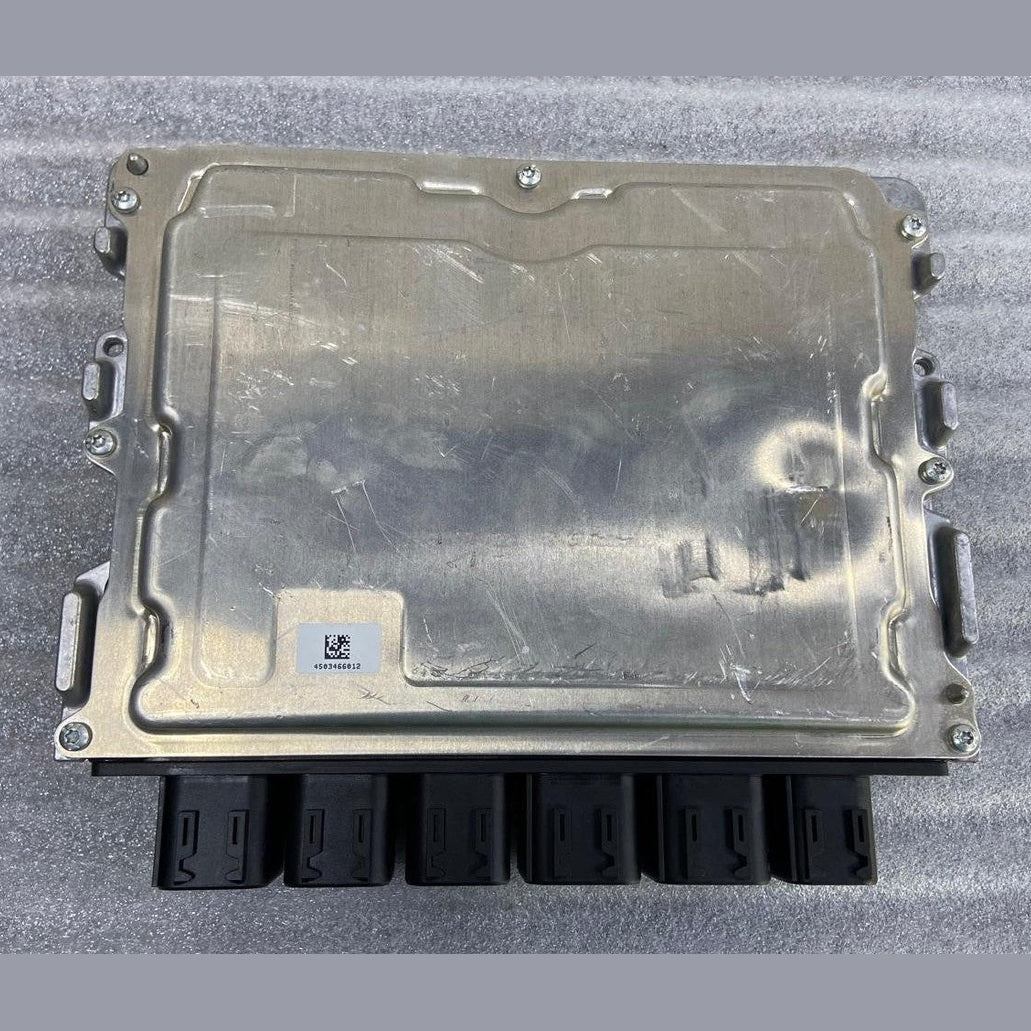 OEM BMW B48 G20 ENGINE COMPUTER CONTROL UNIT MODULE ECM ECU ONLY 5A57781