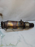 Load image into Gallery viewer, 2010-2017 BMW 5 Series 535i F10 &amp;other N55 Models Catalytic Converter7599198 OEM