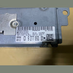 Load image into Gallery viewer, 2012-2014 BMW 328i Navigation Head Unit 9277893 BMW 3 Series F30 328i