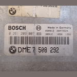 Load image into Gallery viewer, BMW 320/ 3 SERIES ENGINE ECU, E46 N42 318I 2002, P/N , ECU ONLY- 7508292