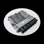 Load image into Gallery viewer, 9423432-2018-19 BMW 530i G11 G12 G30 B46 B48 Engine Control Module Unit DME OEM