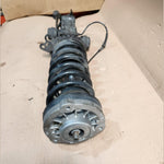 Load image into Gallery viewer, 2009-2013 BMW 750i Front Right Strut Assembly 6796926 7 Series F01 F02 740i 
