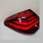 Load image into Gallery viewer, OEM BMW 7 Series F01 F02 LCI Tail Light Assembly 7300267 Rear Left