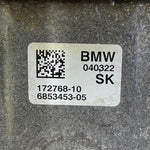 Load image into Gallery viewer, OEM BMW F44 PETROL B38A15F GEARBOX ENGINE MOUNT 6853453