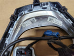 Load image into Gallery viewer, BMW Steering Wheel Trim 62633406B 3 Series F30 2012-2015 BASIC 