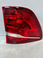 Bild in die Galerieansicht laden, 2011-2017 BMW X3 F25 LEFT SIDE Rear Tail Light Lamp Assembly RHD 7220239 OEM