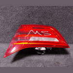 Load image into Gallery viewer, ORGINAL BMW 4 SERIES M5 F32 F33 TAIL LIGHT  REAR LIGHT  RIGHT INSIDE 7296102