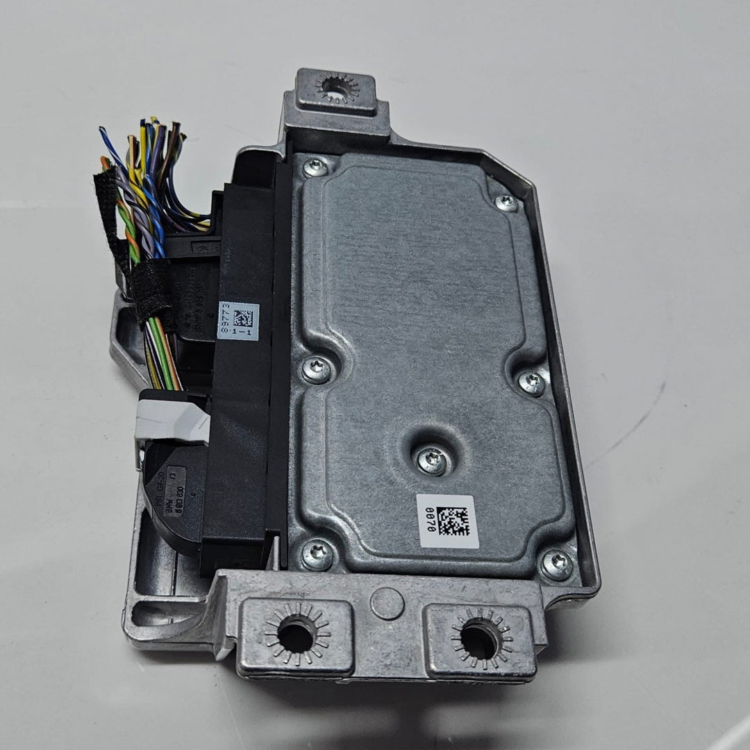 9184432-2006-2011 BMW E90 E91 E92 3 Series SRS Safety bag Module OEM