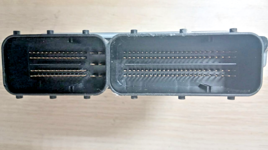 BMW X5 E70 ECU Engine Control Module 7810950 OEM Programmable Unit