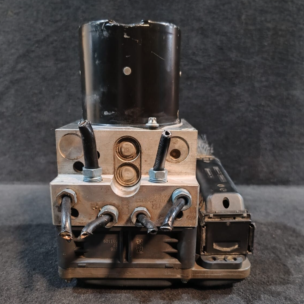 BMW F01 F02 DSC ANTI LOCK BREAKING SYSTEM Hydraulic  Pump Unit Module - 6795069
