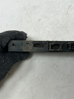 Load image into Gallery viewer, 2001-2003 BMW 530i 5 Series E60 E61 M57 Center Console Switch Panel 6938294 OEM