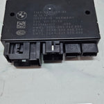 قم بتحميل الصورة إلى عارض الصور، OEM BMW G21 G31 G05 Control Unit for Trailer Hitch 5A056C9 OEM