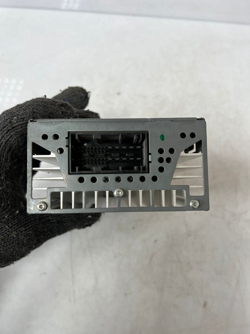 2011-2013 BMW 528i, 535i, and 550i HIFI Audio Sound System Amplifier 9313040 OEM