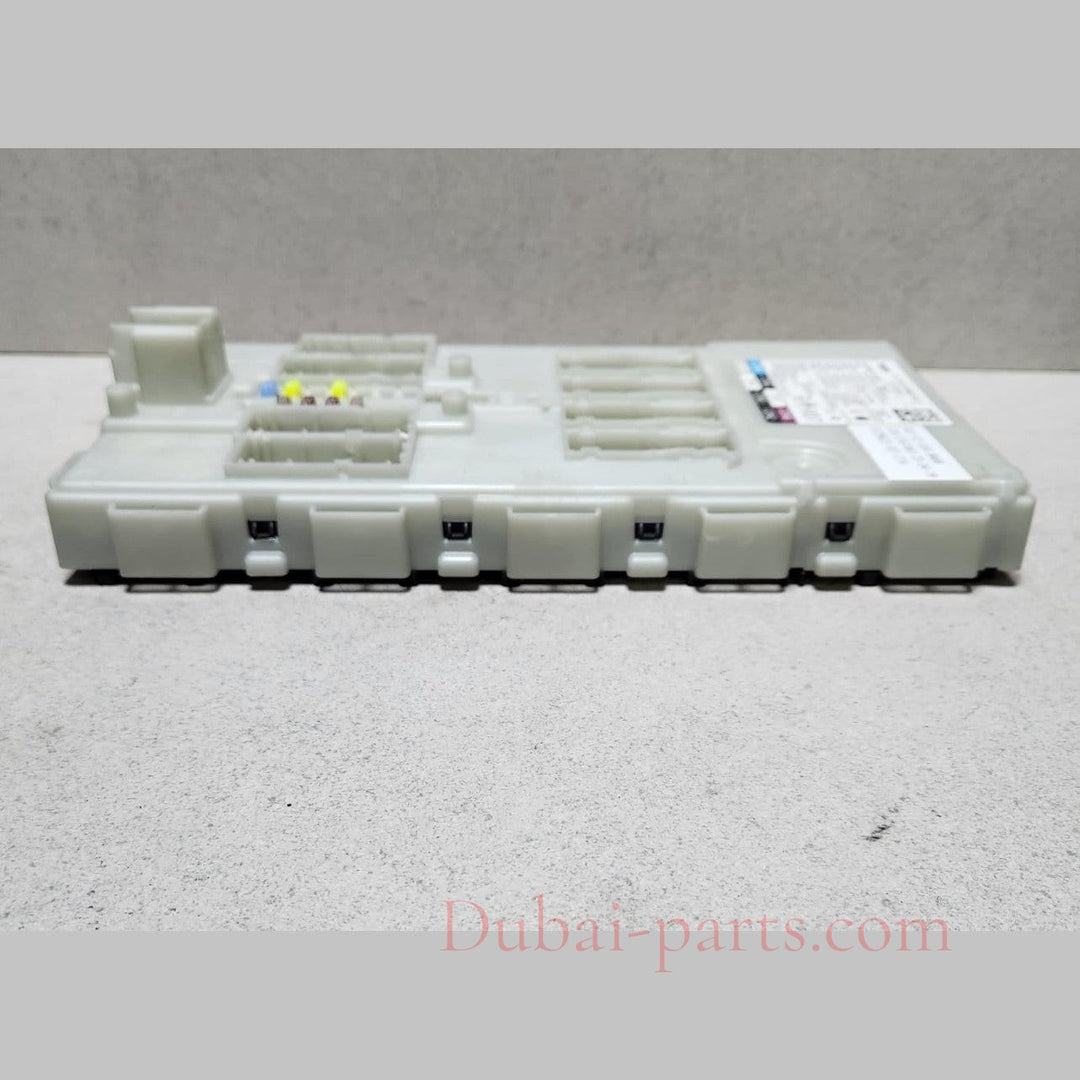 2016-2019 BMW 740i Body Domain Control Module 6820916 7 Series G11 G12