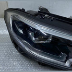 Bild in die Galerieansicht laden, OEM BMW 3 Series G20 G21 RIGHT Side LED Headlight LHD ECE 9481721 No module