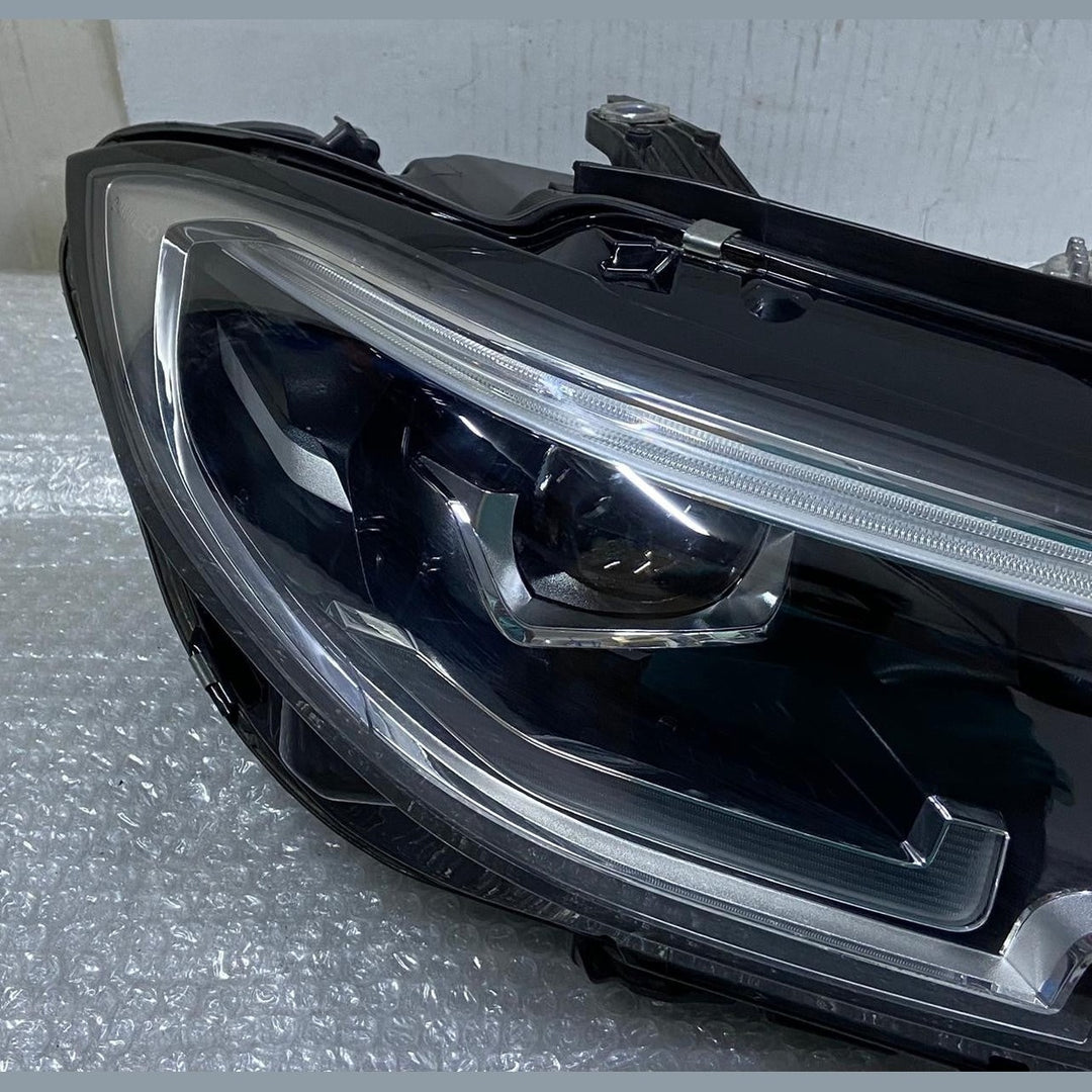 OEM BMW 3 Series G20 G21 RIGHT Side LED Headlight LHD ECE 9481721 No module