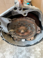 Bild in die Galerieansicht laden, 2014 BMW X3 F25 XDRIVE 8HP45X Automatic Transmission 8618875