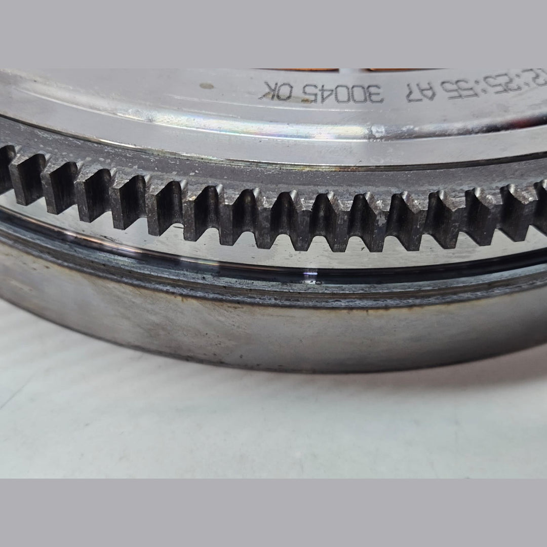 2023-2024 BMW X1 U11 B48 Dual Mass Flywheel Automatic 5A87395 OEM
