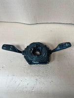 Load image into Gallery viewer, 2014 BMW X1 X5 F15 X3 F25 Turn Signal Wiper Control Stalk Switch 9368601 OEM