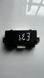 قم بتحميل الصورة إلى عارض الصور، 2001-2003 BMW 530i Side View Mirror Control Module 6904255 E39 5 Series 