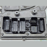 Load image into Gallery viewer, OEM BMW F36 N55 ENGINE CONTROL UNIT DME ECU SET 8639582 BOSCH