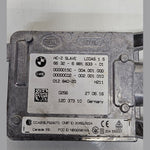 Load image into Gallery viewer, BMW F30 F31 F22 F32 Sensor Lane Change Warning Left 6881633 OEM