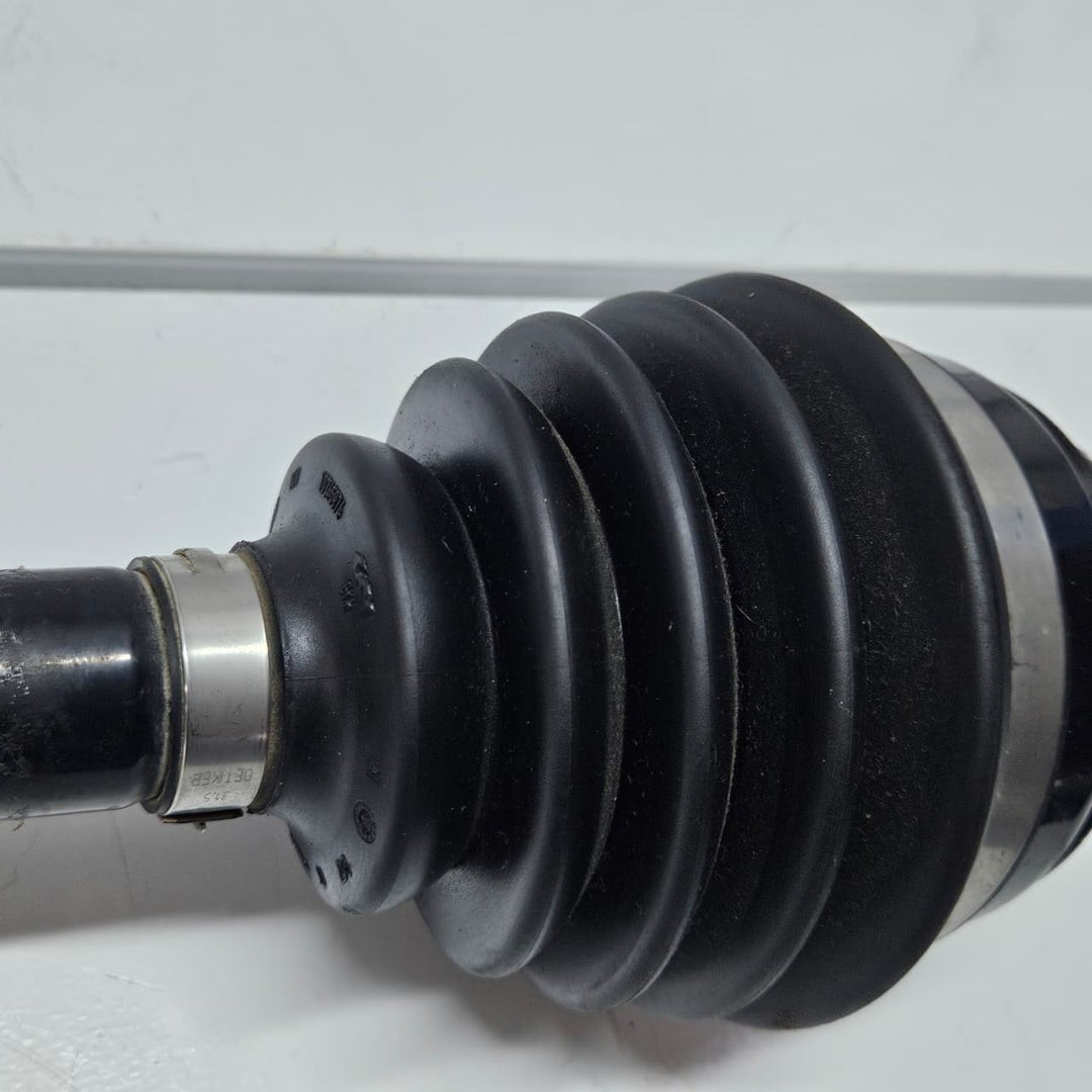 2018 BMW X3 G01 xDrive20d Drive Shaft 8687781 OEM Front Left