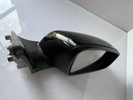 Load image into Gallery viewer, 2012-2016 BMW X1 E84 Front RIGHT Side Door Mirror A046314 BLACK RHD