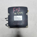 Load image into Gallery viewer, BMW Abs Anti-Lock Brake Pump Module 6797036 F01 F02 7 Series and F07 5 Series 