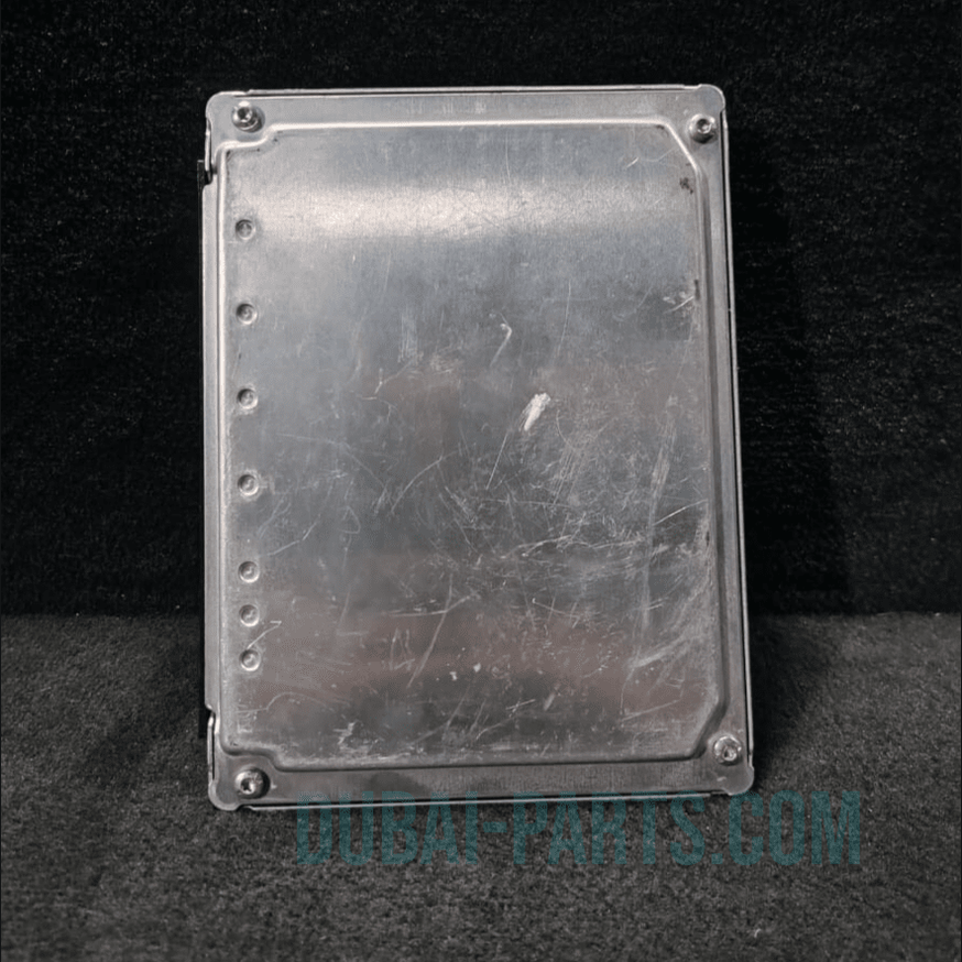 BMW 3 5 Z3 E36 E46 E39 3.0i M54  ENGINE CONTROL UNIT ECU ONLY DME MS43 - 7545150