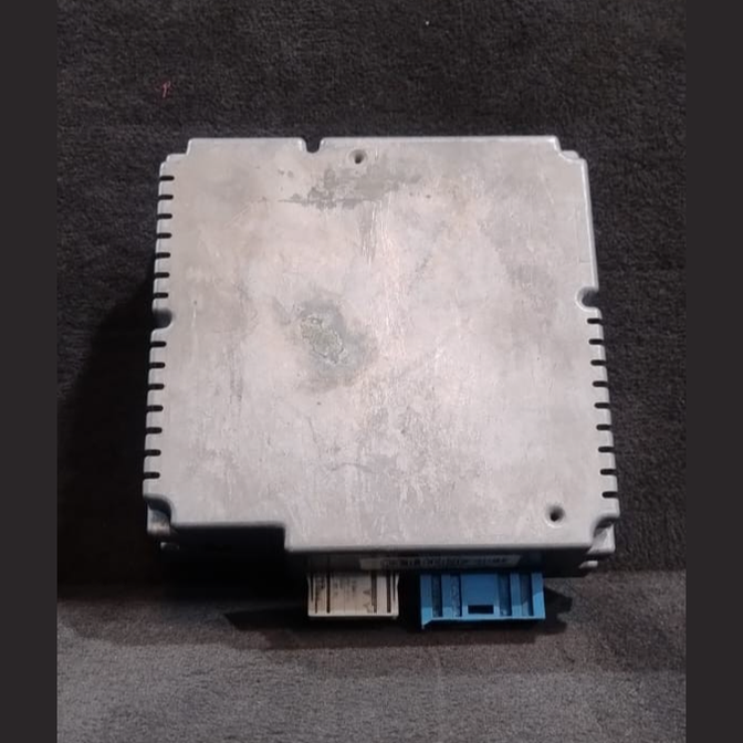 GENUINE BMW 6 SERIES E63/E64 6944677 VIDEO INTERFACE MODULE - 6944677