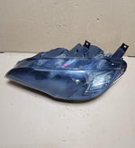 Bild in die Galerieansicht laden, 2008-2014 BMW X6 Left Headlight 7271359 X6 E71 XENON ECE