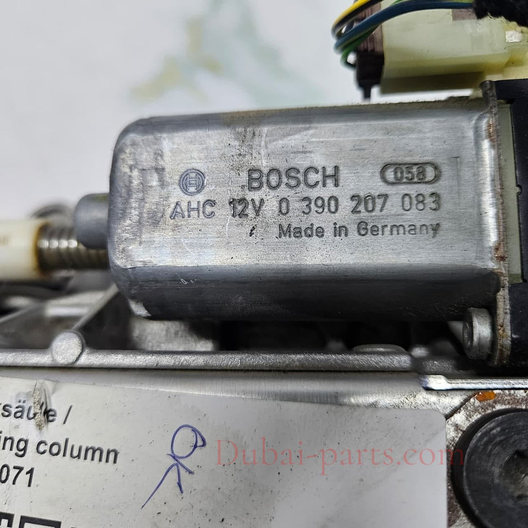 2020-2024 BMW X5 F95 G05 X5 Power Steering Column Assembly 7045955