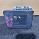 Load image into Gallery viewer, OEM BMW F30 F31 F32 F33 ABS PUMP MODULE Control Unit Hydraulic Blocks 6887743