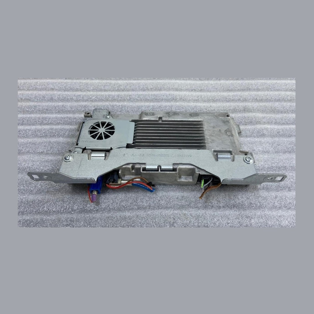 OEM BMW G42 M240 G05 X5 Instrument Cluster Control Module Unit 5A9C381