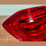 Load image into Gallery viewer, Mercedes W166 GL GLS Rear Left Side Tail Light Brake Stop Lamp A166 9067501