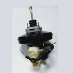 Load image into Gallery viewer, 03-06 BMW E46 M3 Mk60 ABS Anti Lock Brake Pump Booster Master Cylinder 2282455