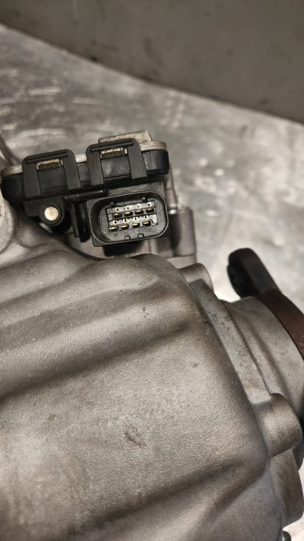 2011-2015 BMW X1 Transfer Case 7643755 X1 E84 xDrive ATC35L