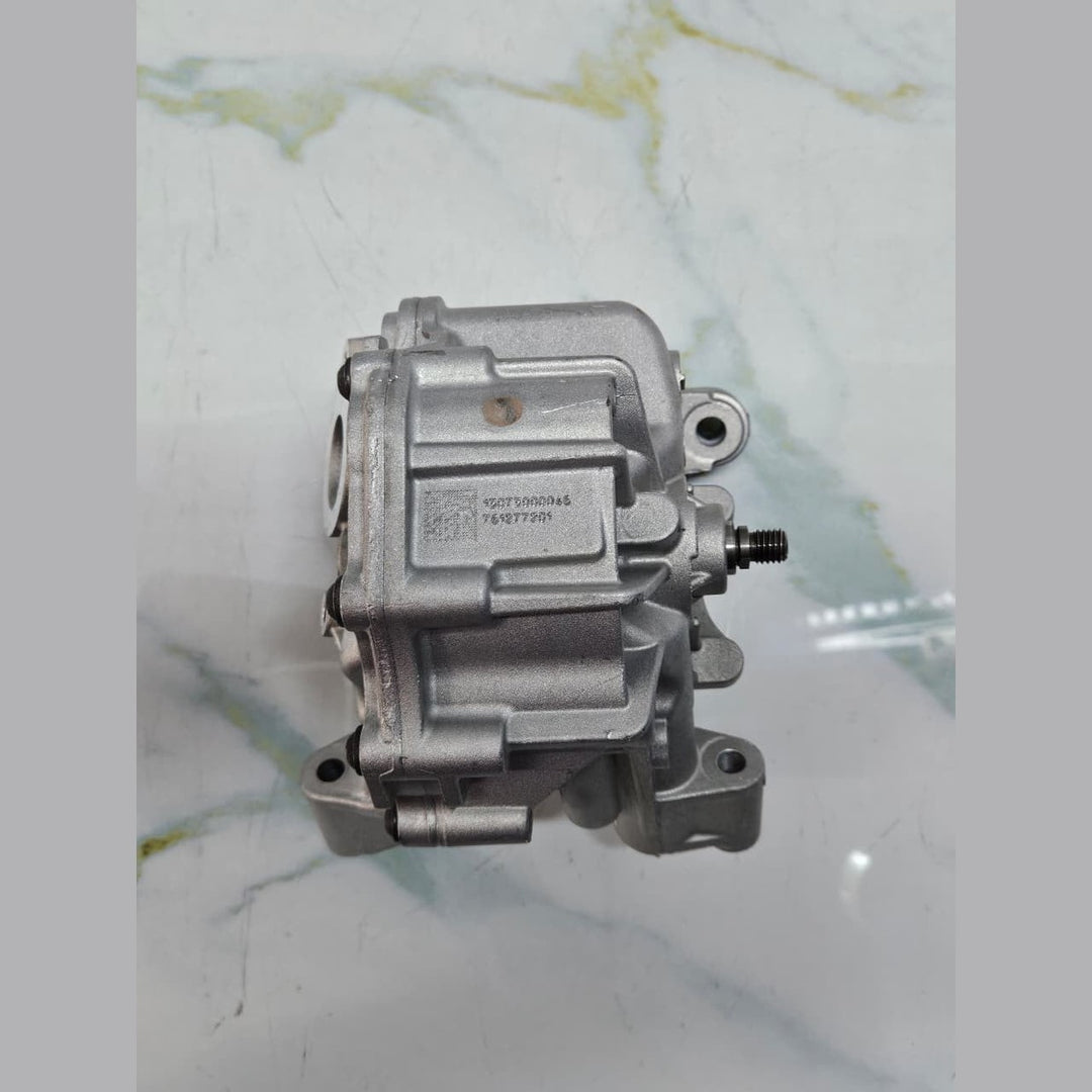 BMW 5 Series, X5, 650i, 750i, 550i N63 B44 Engine Oil Pump Brand New 7612772 OEM