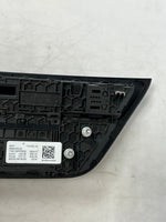 Load image into Gallery viewer, 2016 BMW 5 Series G30 G31 A/C condition Climate heater Control Panel 6834435 OEM