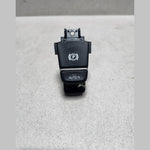 Bild in die Galerieansicht laden, 2017 BMW X3 Parking Brake Switch 9109311 5 Series 6 Series X3 and X4