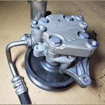 Load image into Gallery viewer, Mercedes W204,W212 E-Class C-Class M271 Power Steering Pump  A006 4466801