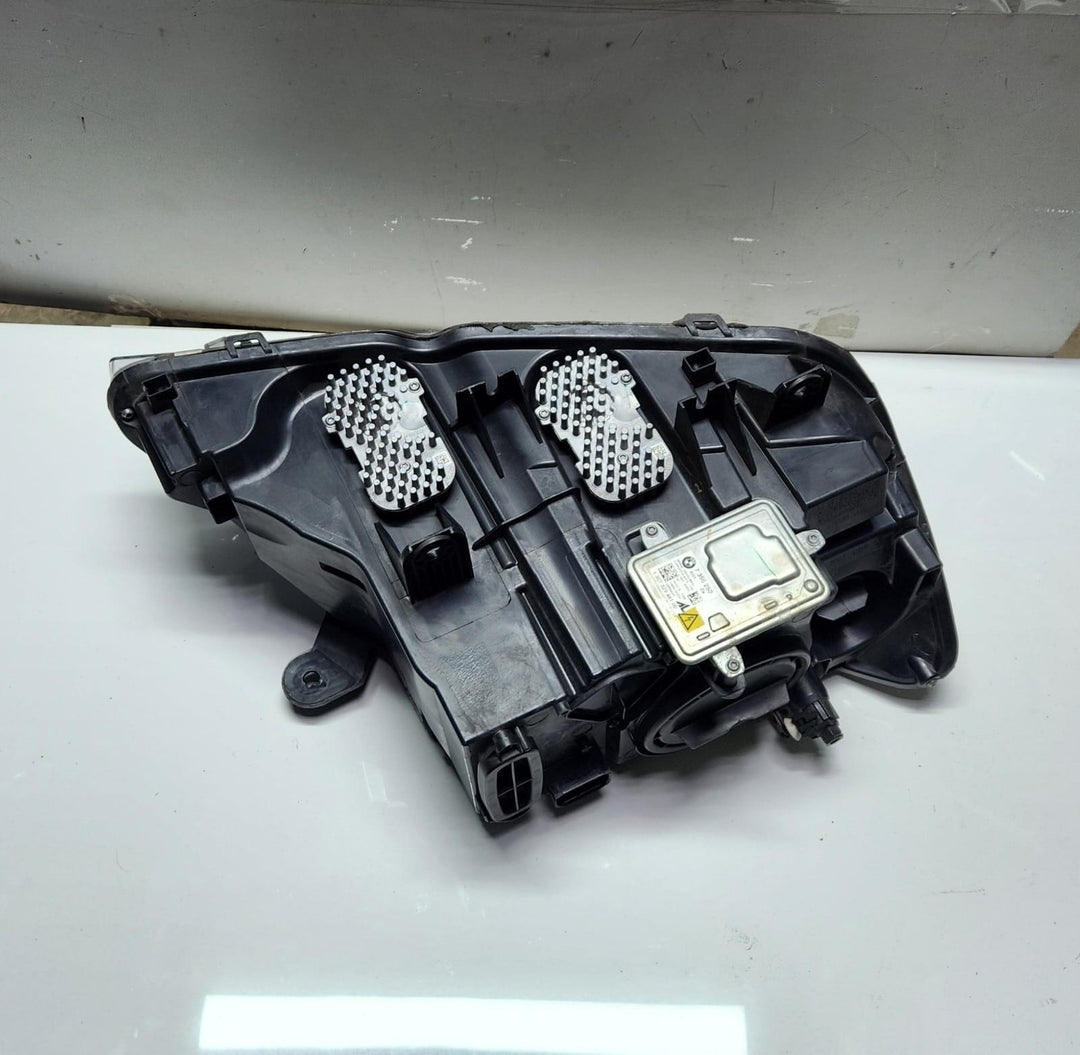 2011-2012 BMW X3 Headlight 7217295 X3 F25 OEM LEFT SIDE 