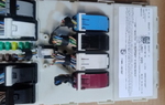Load image into Gallery viewer, OEM BMW F15 F16 F85 F86 X5 X6 BODY CONTROL JUNCTION BOX MODULE FEM-9343371