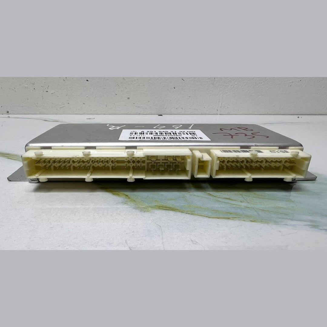 2007-2012 Mercedes-Benz GL450 Airmatic Air Suspension Control Module A2515452132