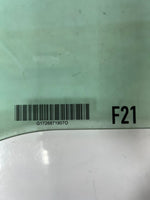 Bild in die Galerieansicht laden, 2014-2016 BMW 228i M235i M2 F22 228i Front Door Window Glass G1726871907O OEM