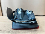 Load image into Gallery viewer, BMW 1 Series F20 Rear Left Outer Tail Light Led White Turn Indicator 7241543 OEM