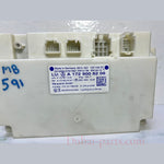 Bild in die Galerieansicht laden, Mercedes R172 SLK350 CLS550 Keyless Go Entry Control Module A172 9006206 OEM